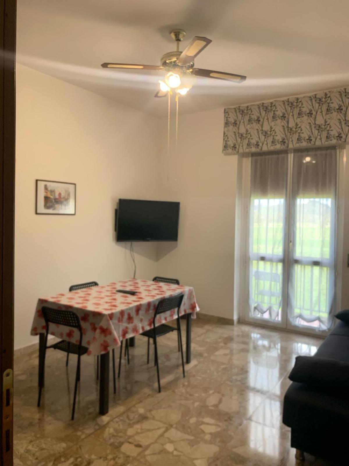 Apartment Nella's Gavi