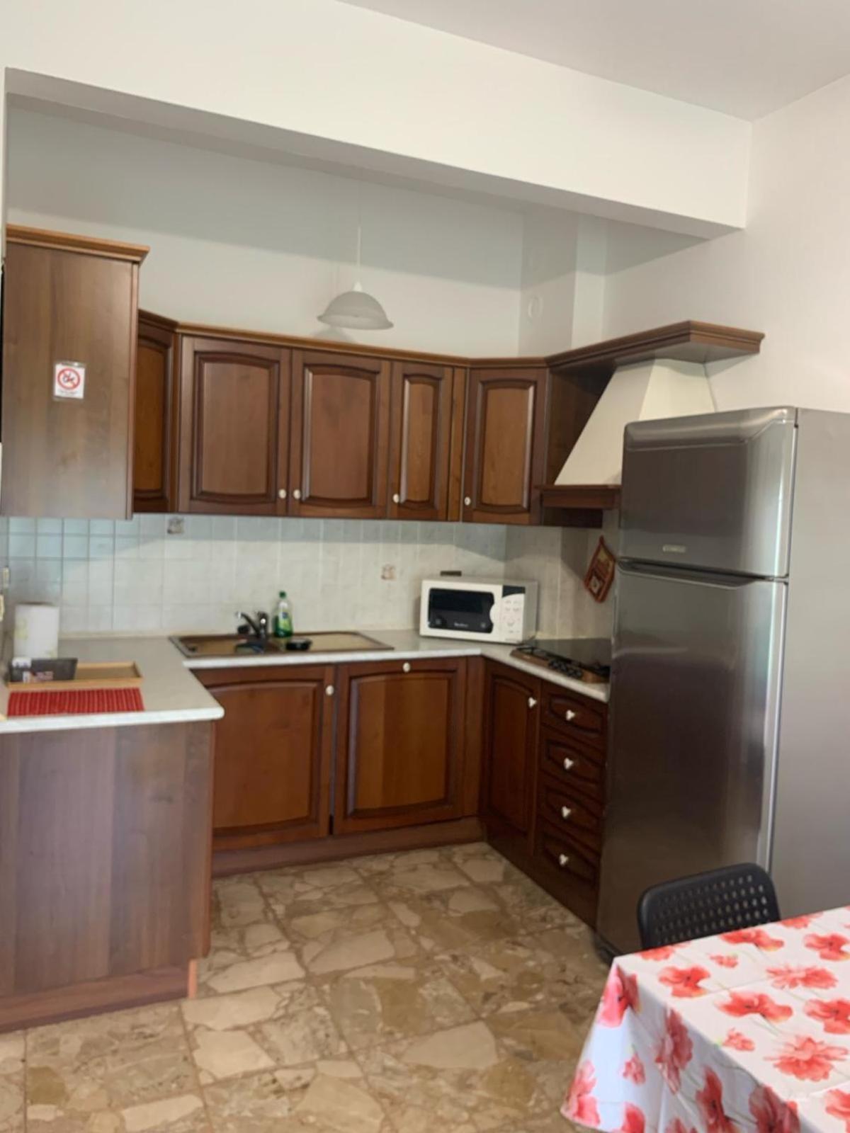 Nella's Apartment *