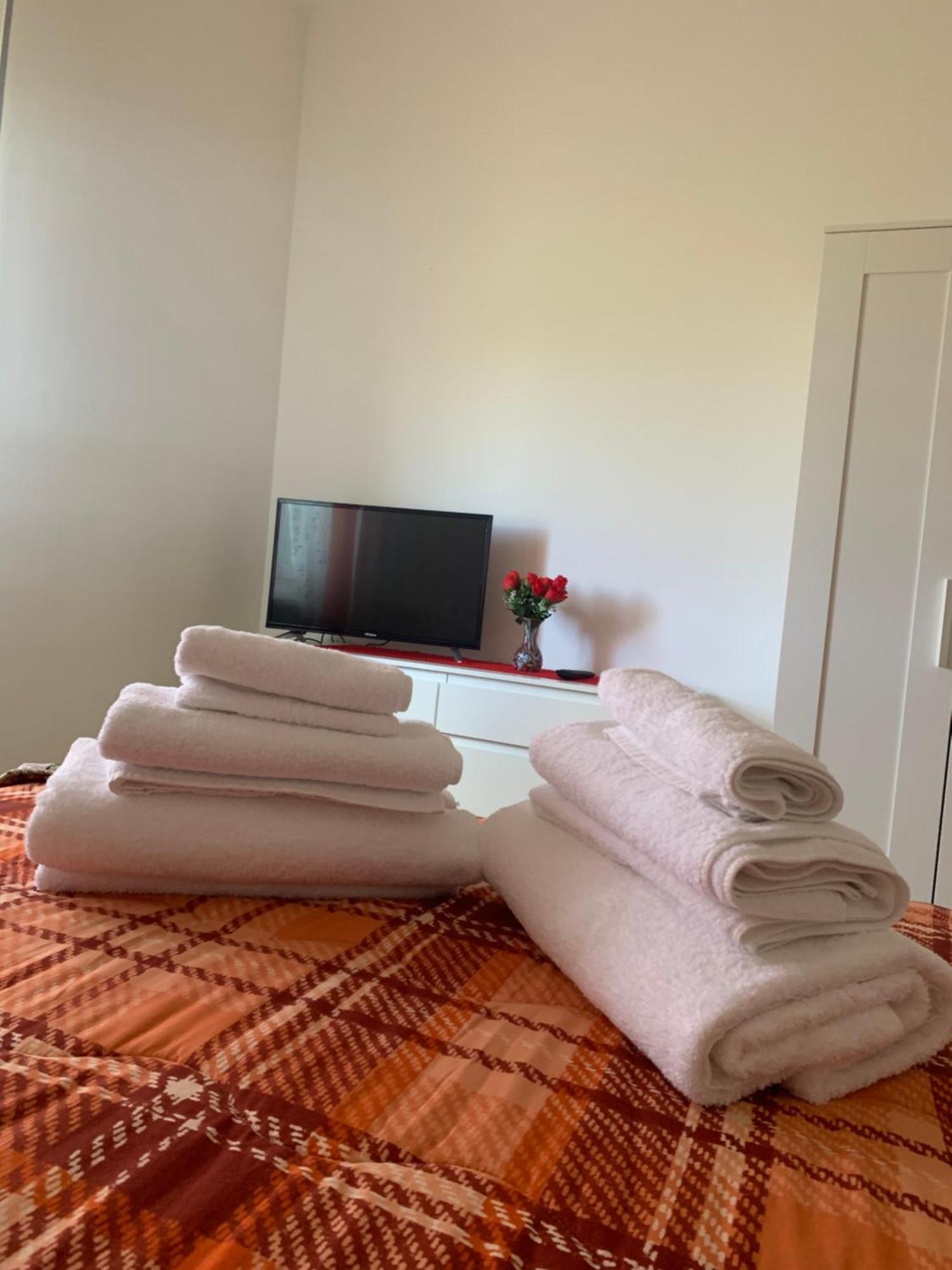 Nella's Apartment